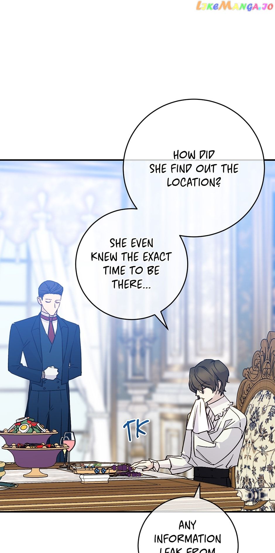 Read A Capable Maid Manga Online