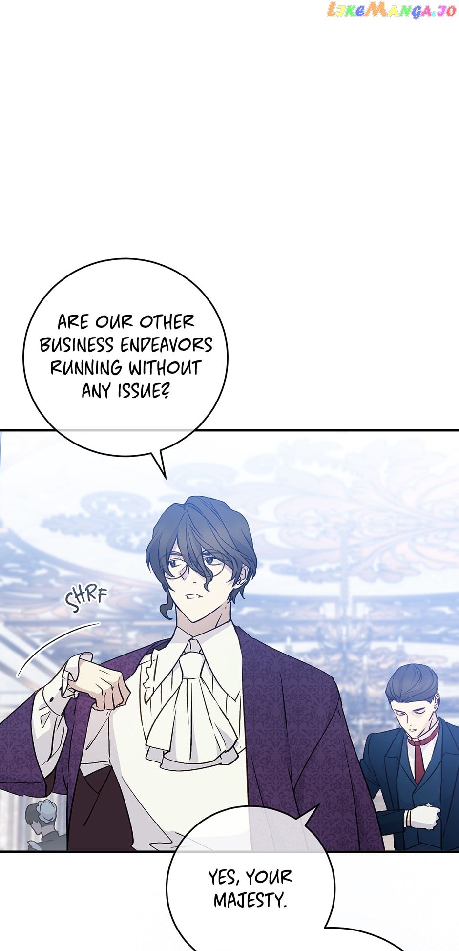 Read A Capable Maid Manga Online