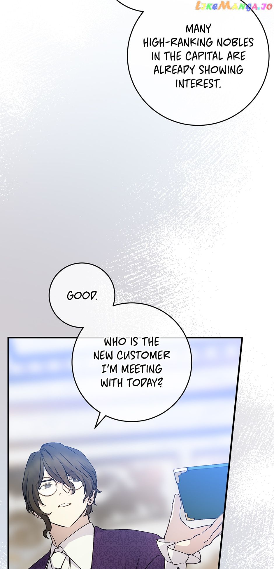 Read A Capable Maid Manga Online