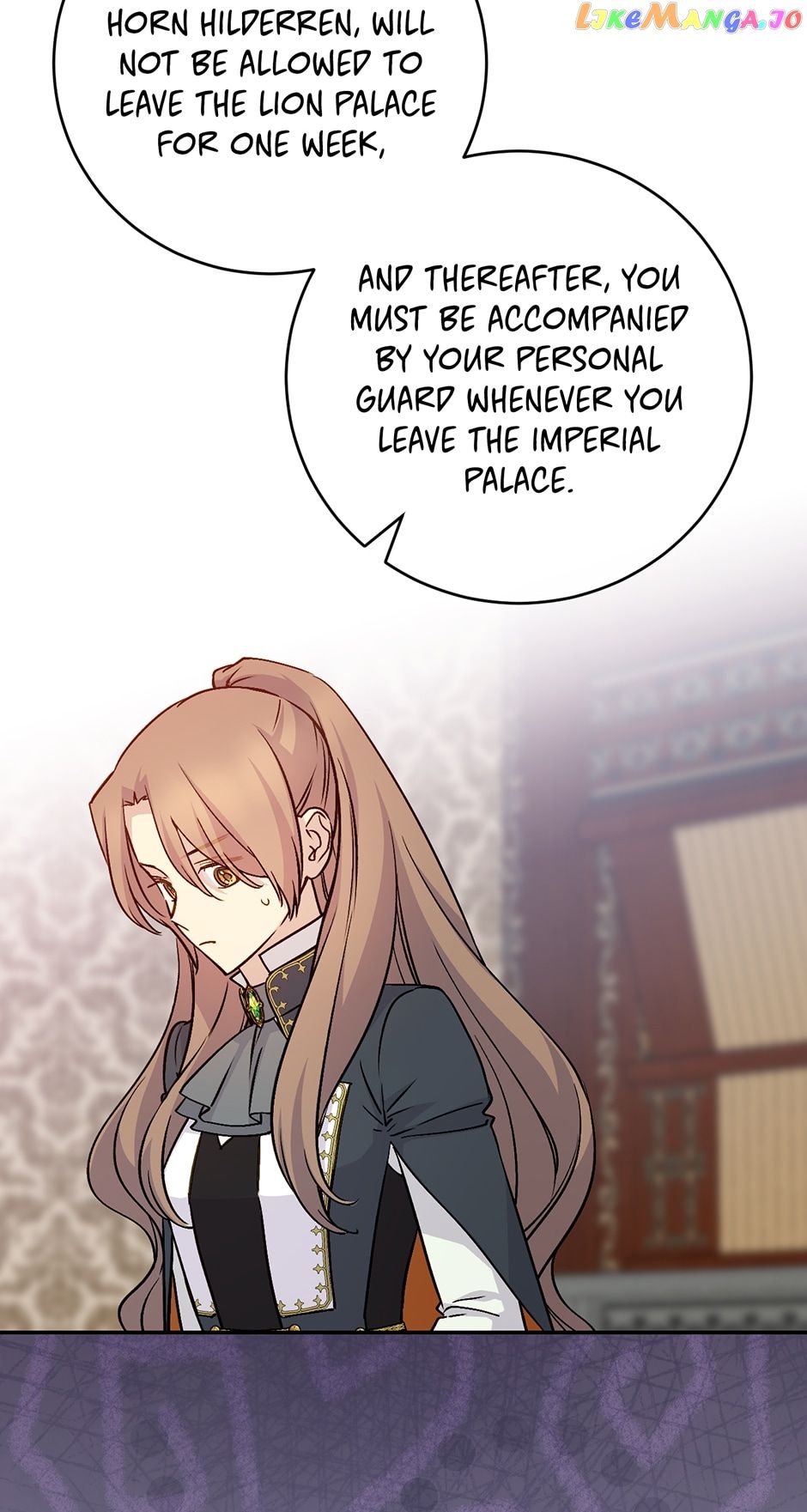 Read A Capable Maid Manga Online