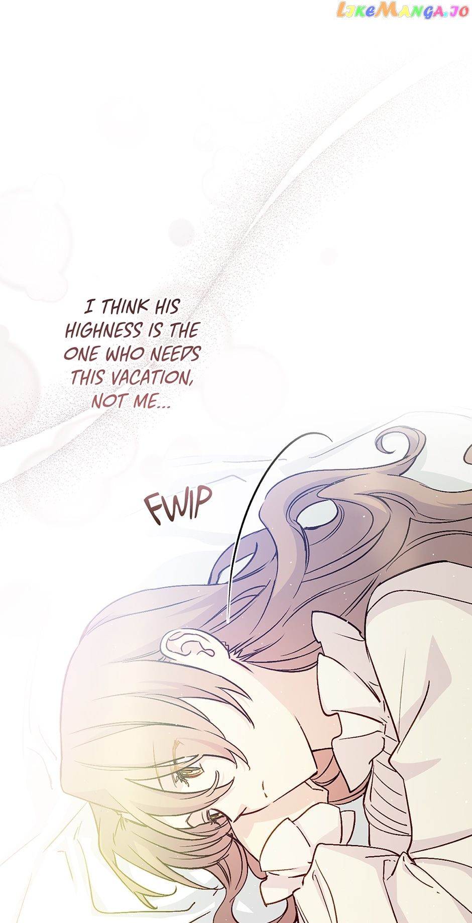 Read A Capable Maid Manga Online