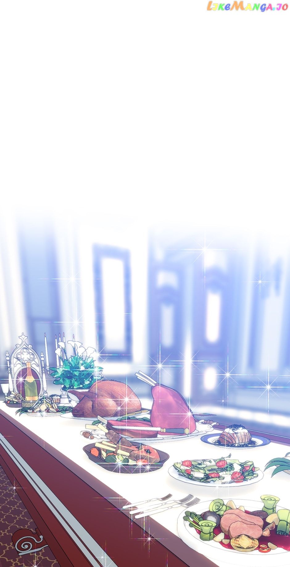 Read A Capable Maid Manga Online