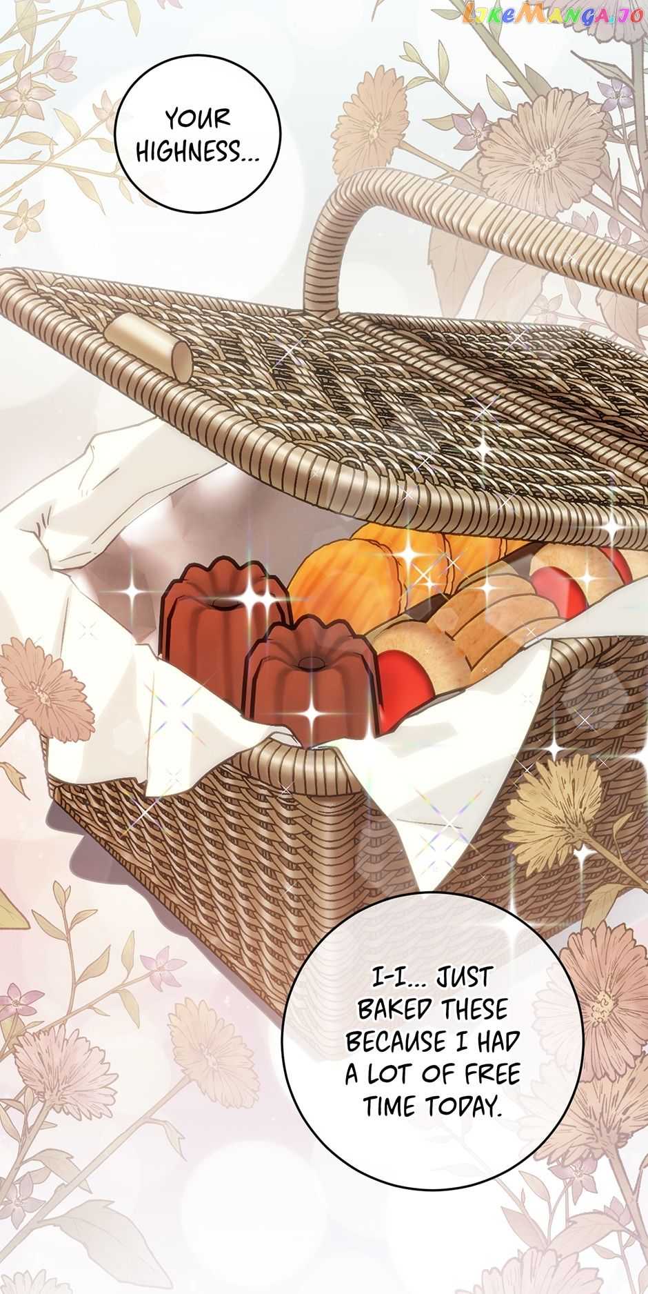 Read A Capable Maid Manga Online