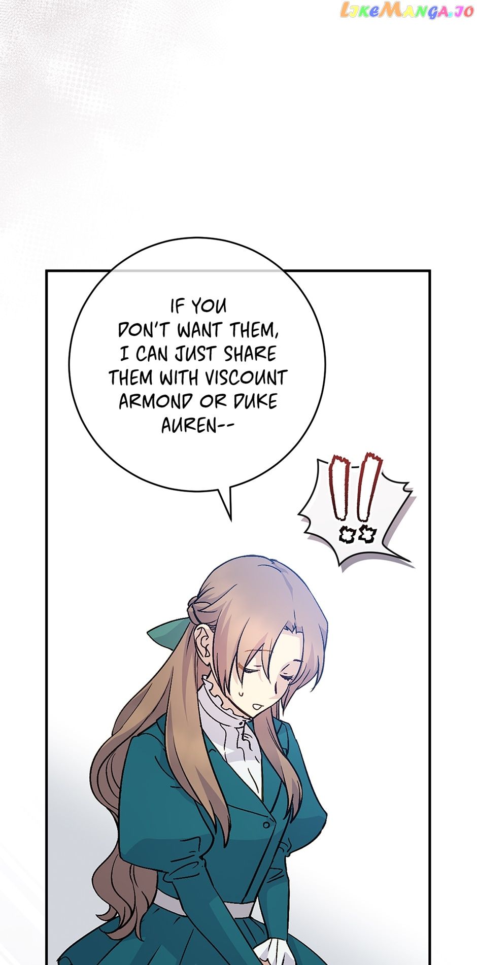 Read A Capable Maid Manga Online