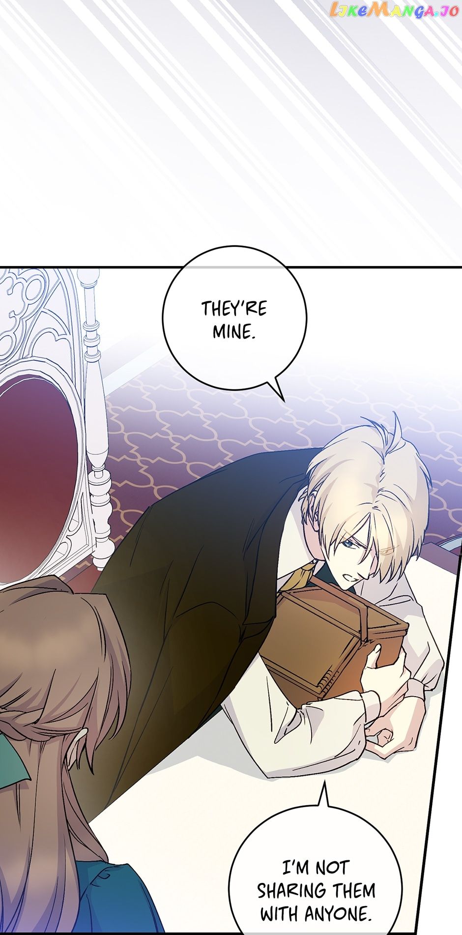 Read A Capable Maid Manga Online