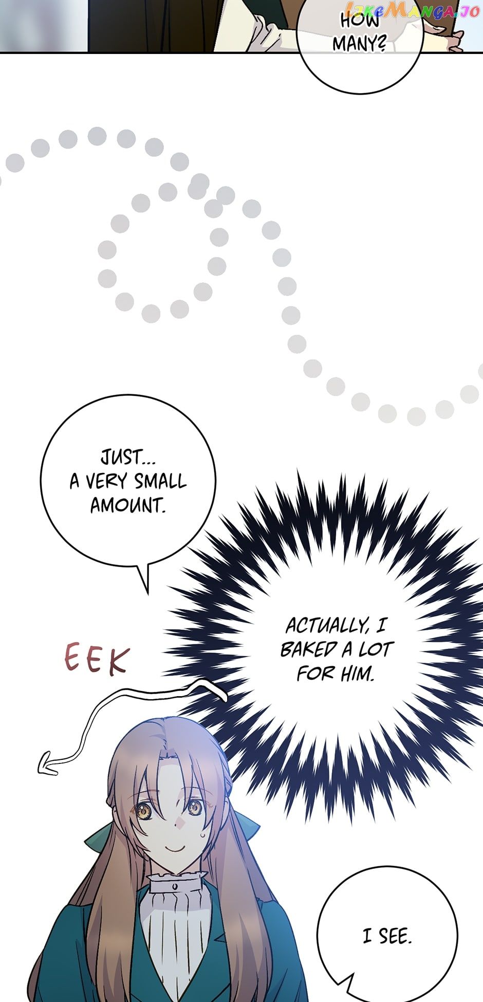 Read A Capable Maid Manga Online