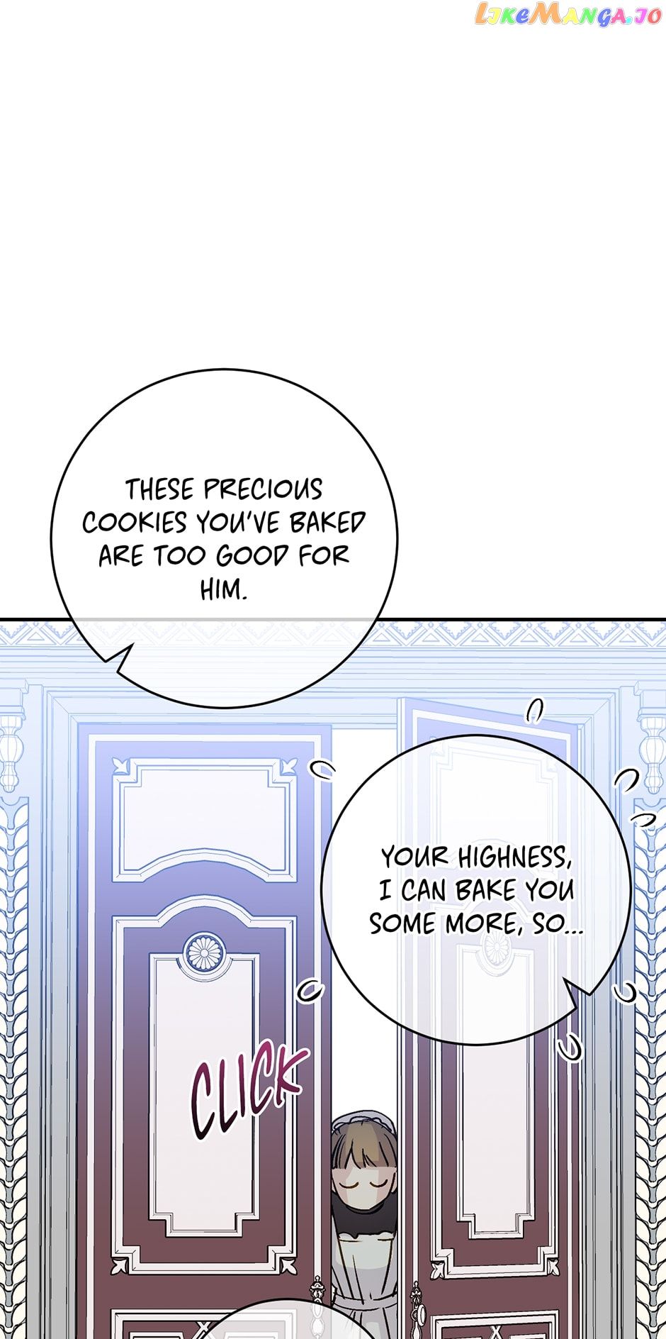 Read A Capable Maid Manga Online