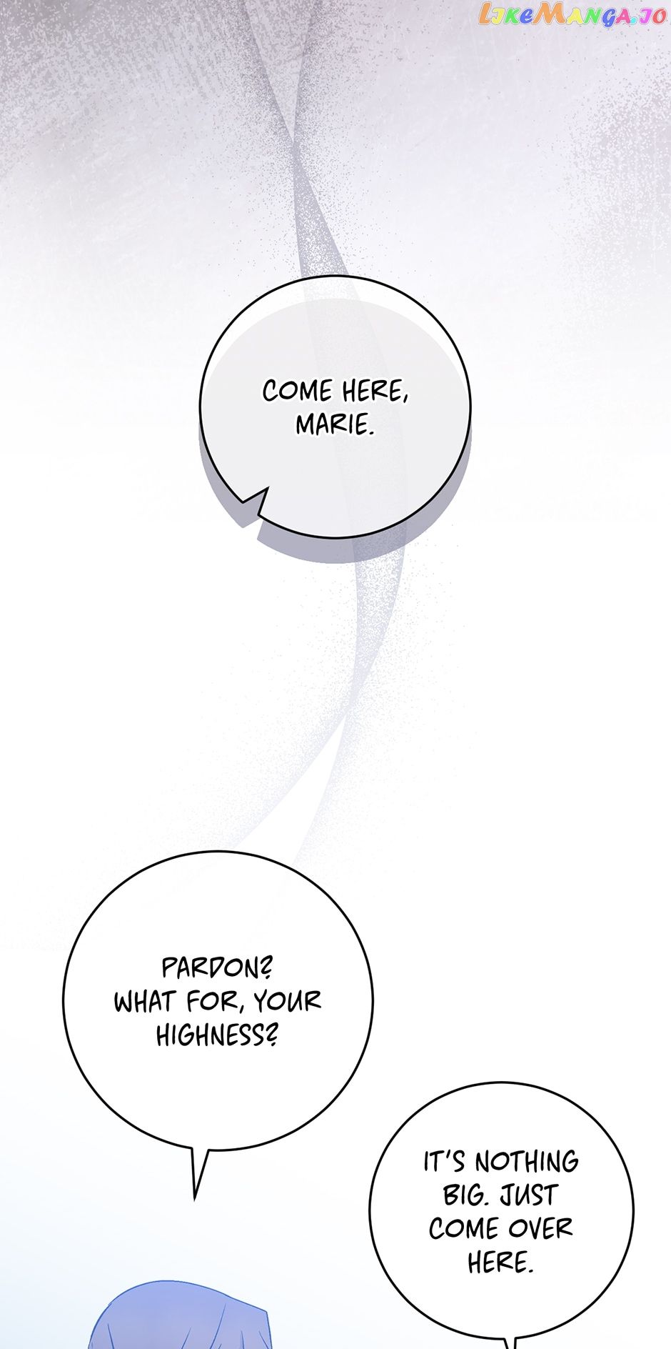 Read A Capable Maid Manga Online