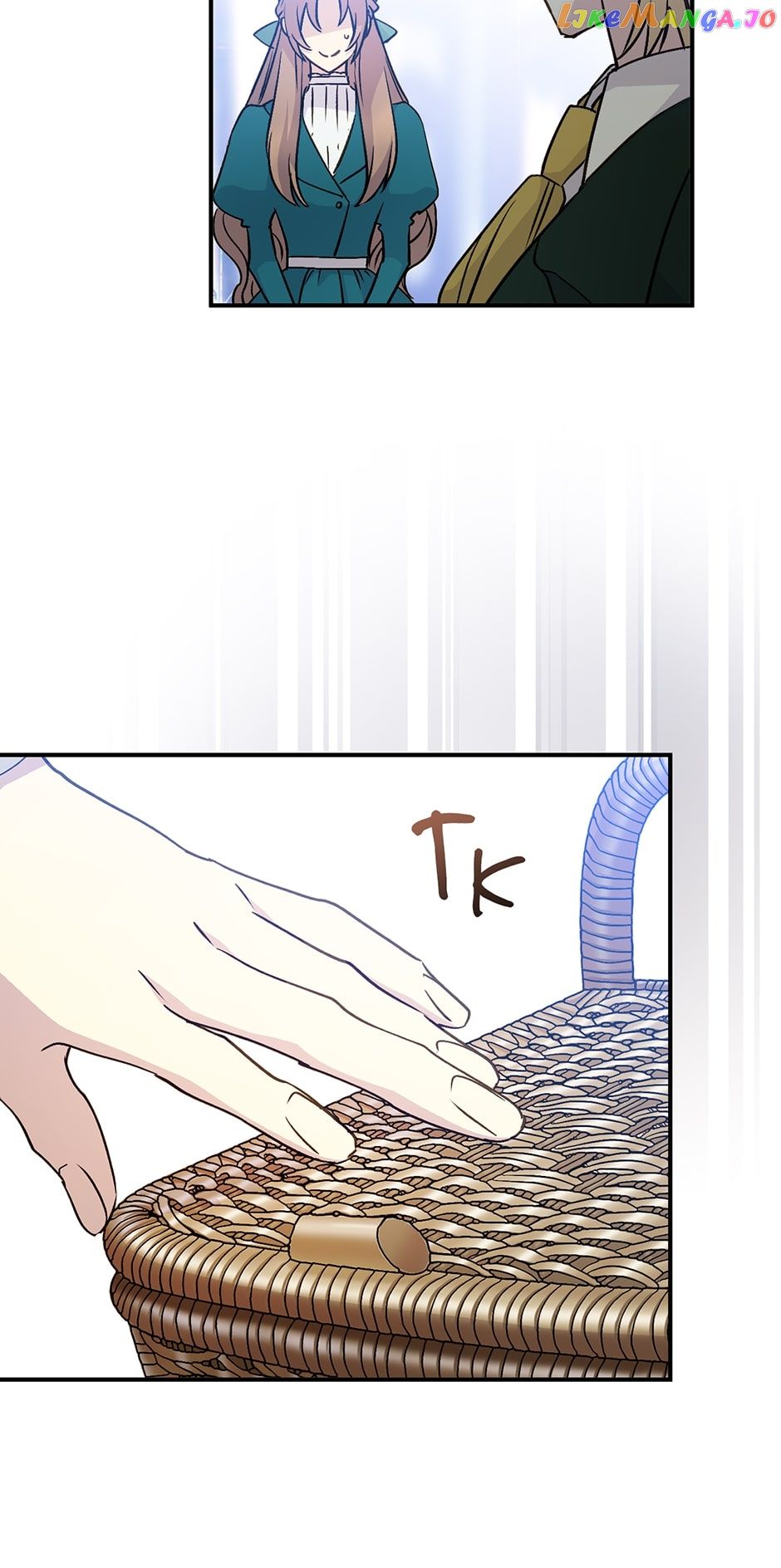 Read A Capable Maid Manga Online
