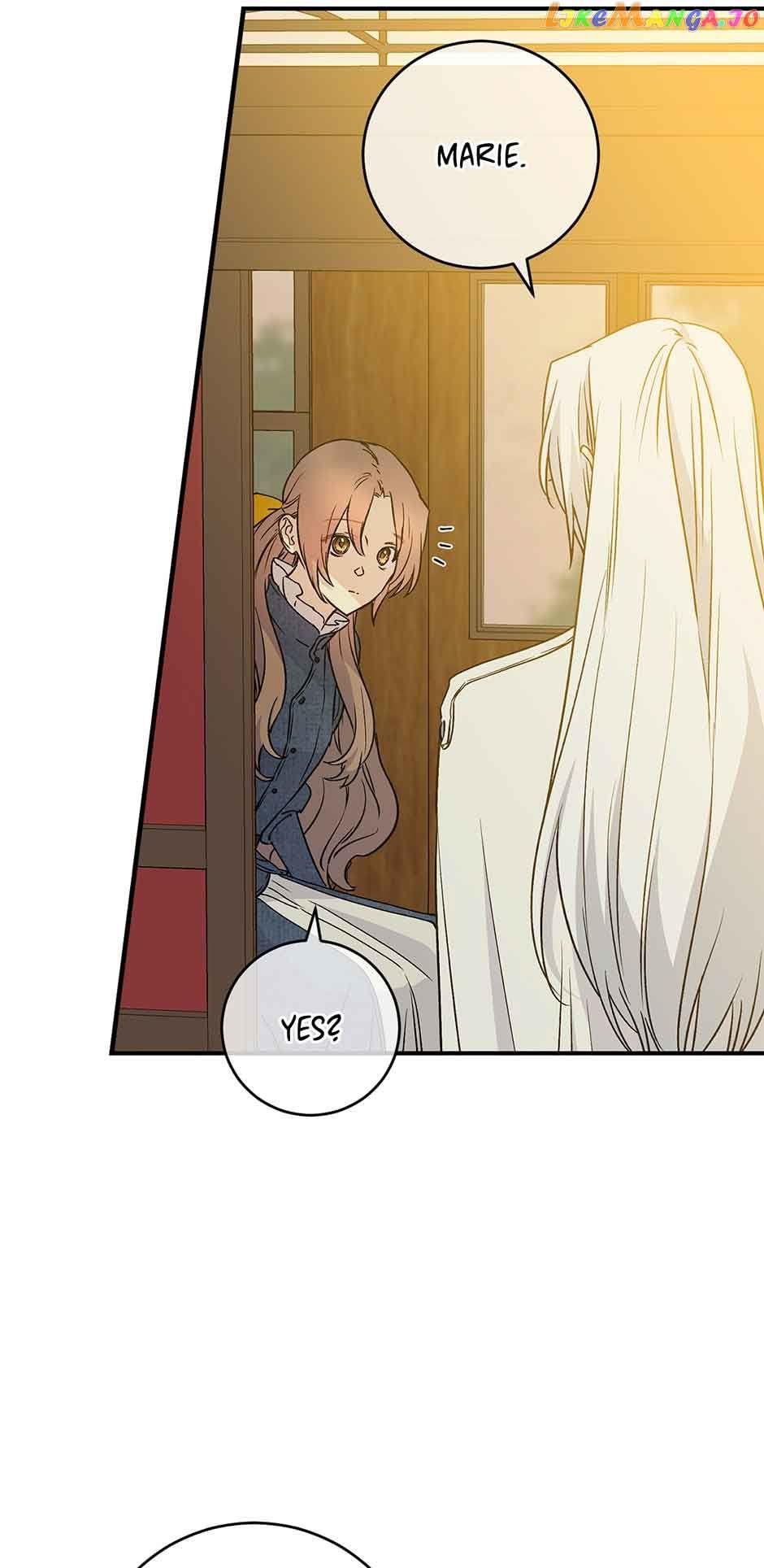 Read A Capable Maid Manga Online