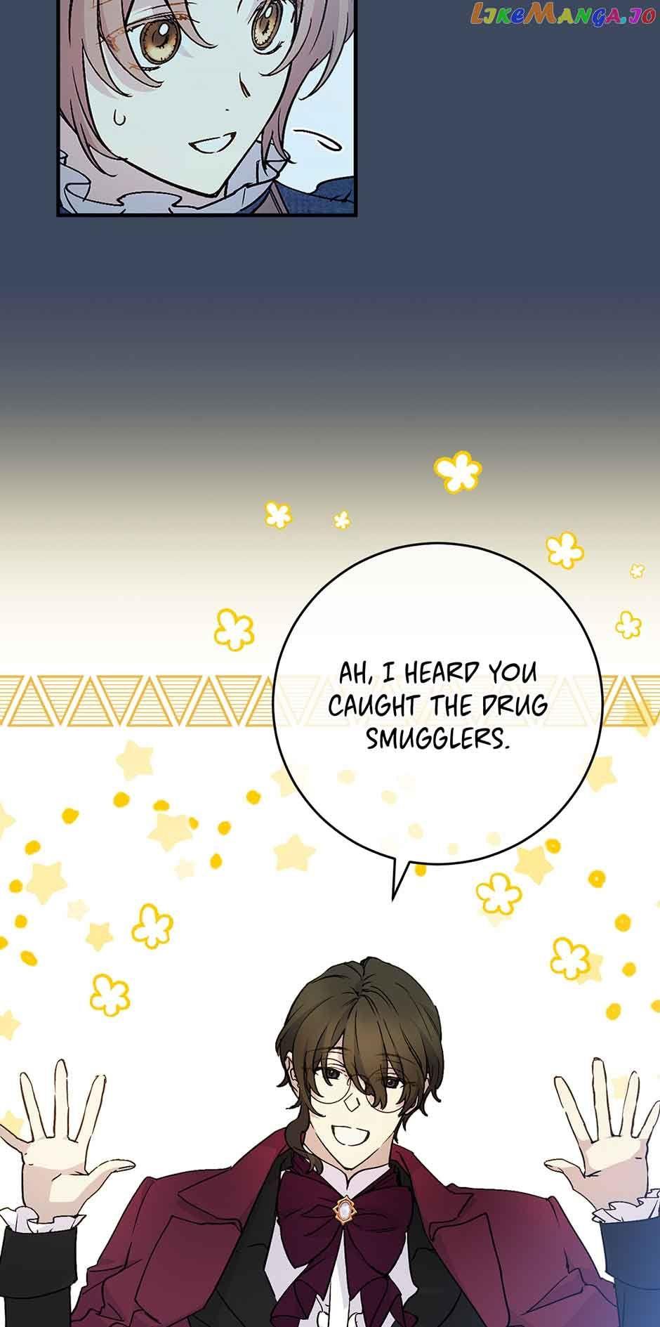 Read A Capable Maid Manga Online