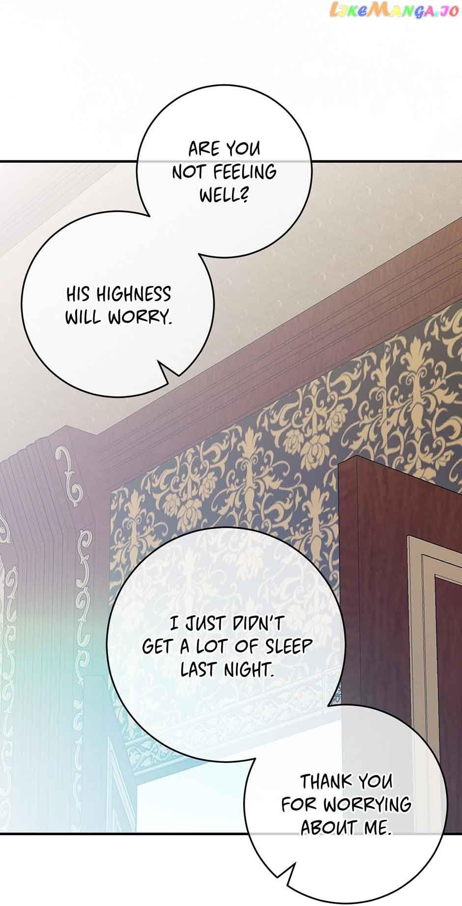 Read A Capable Maid Manga Online