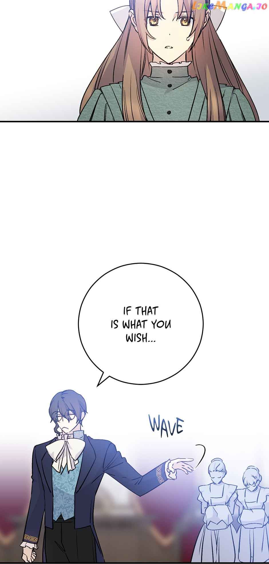 Read A Capable Maid Manga Online