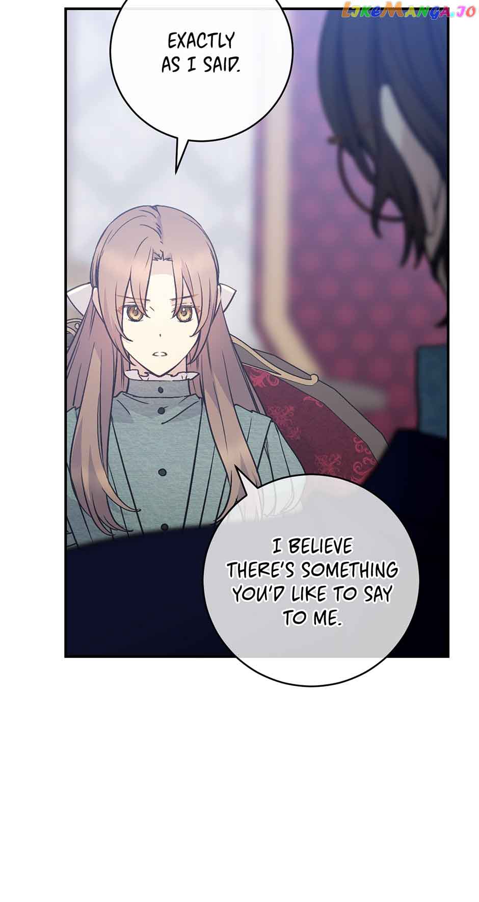 Read A Capable Maid Manga Online