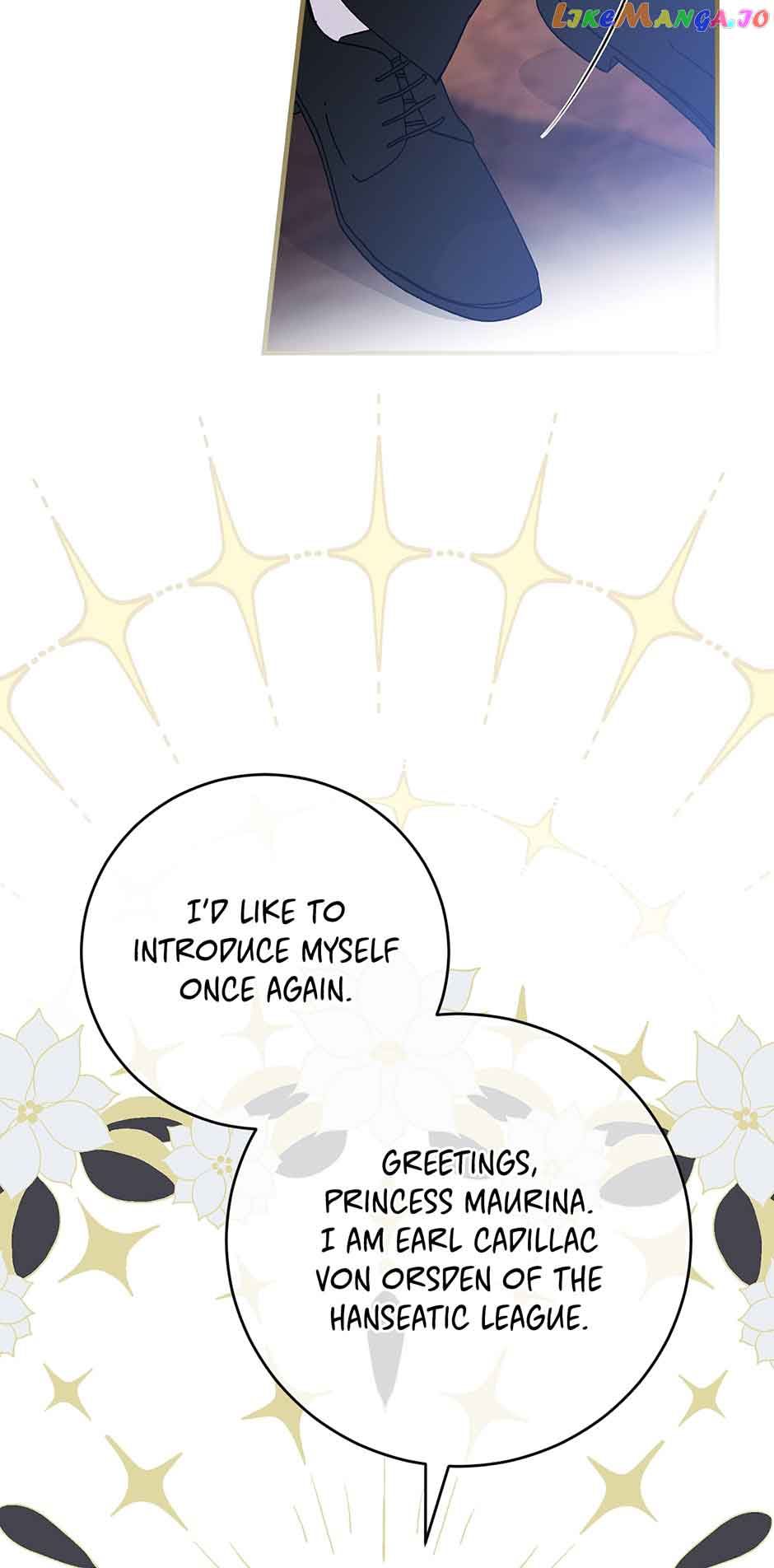 Read A Capable Maid Manga Online