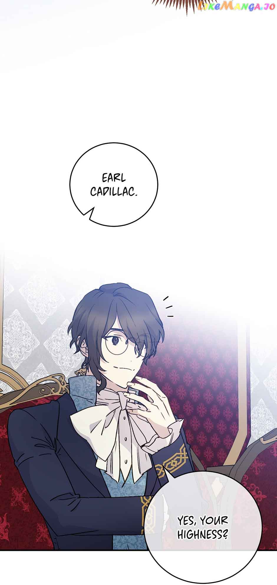 Read A Capable Maid Manga Online