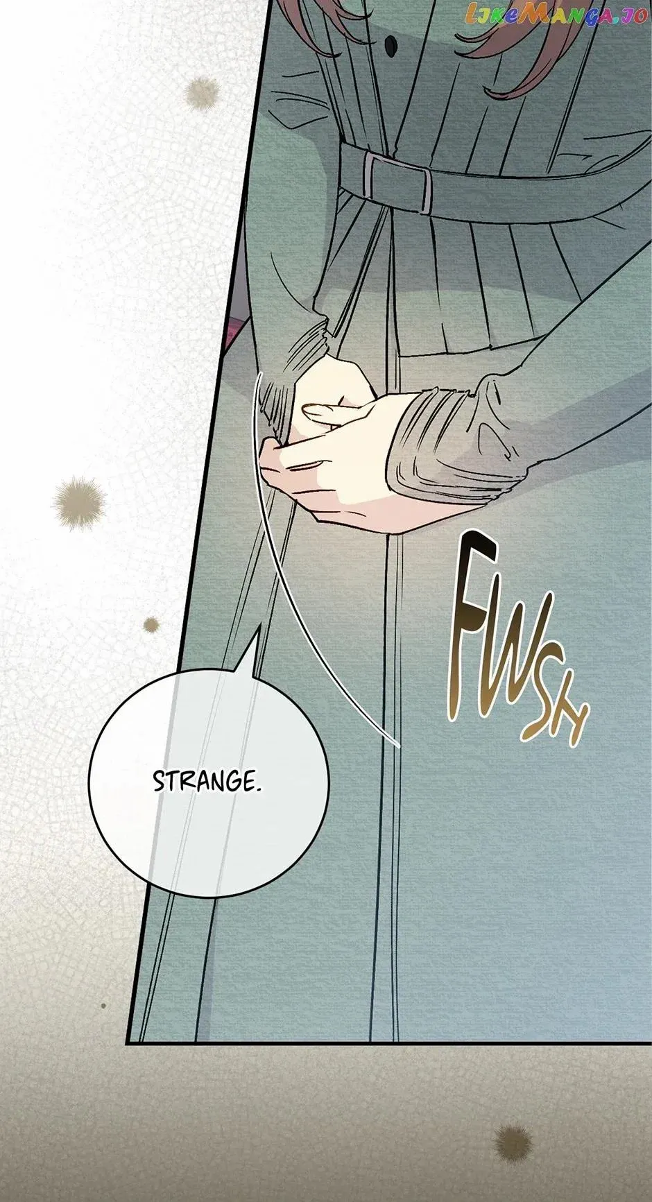 Read A Capable Maid Manga Online