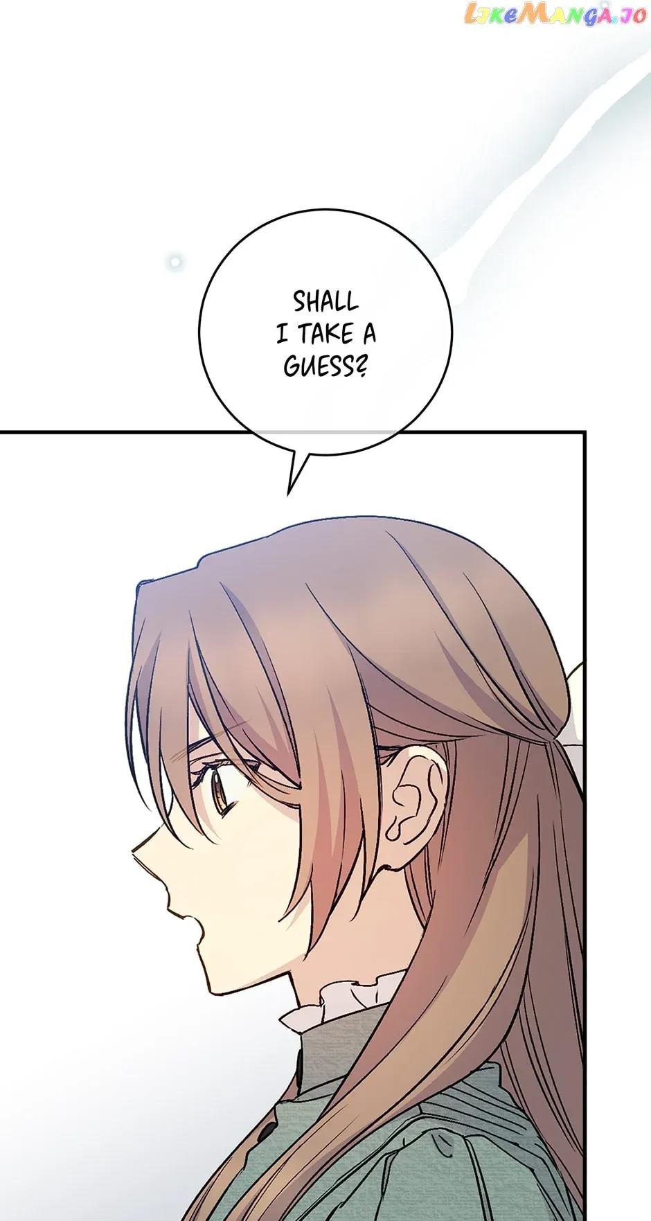 Read A Capable Maid Manga Online
