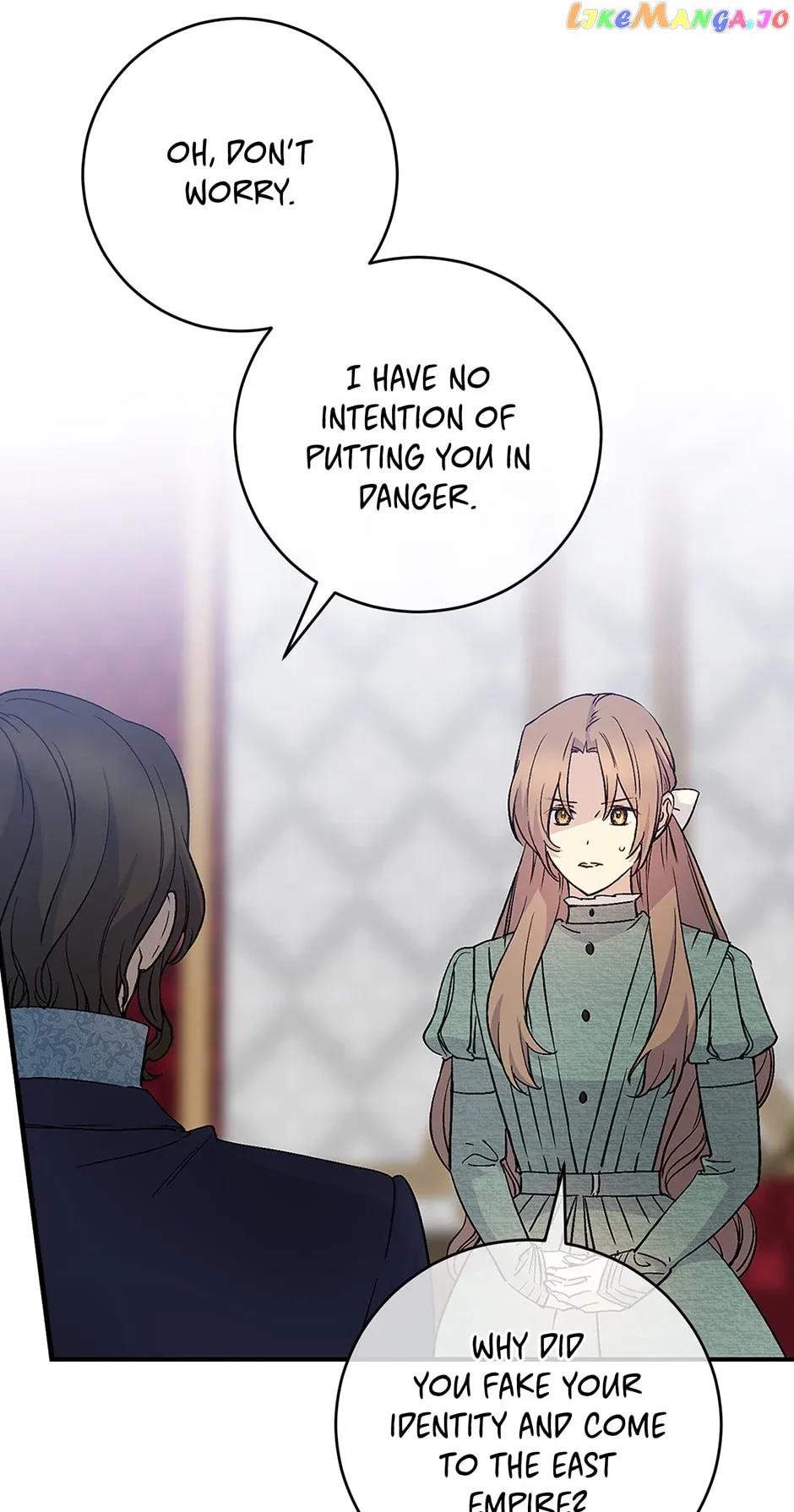 Read A Capable Maid Manga Online