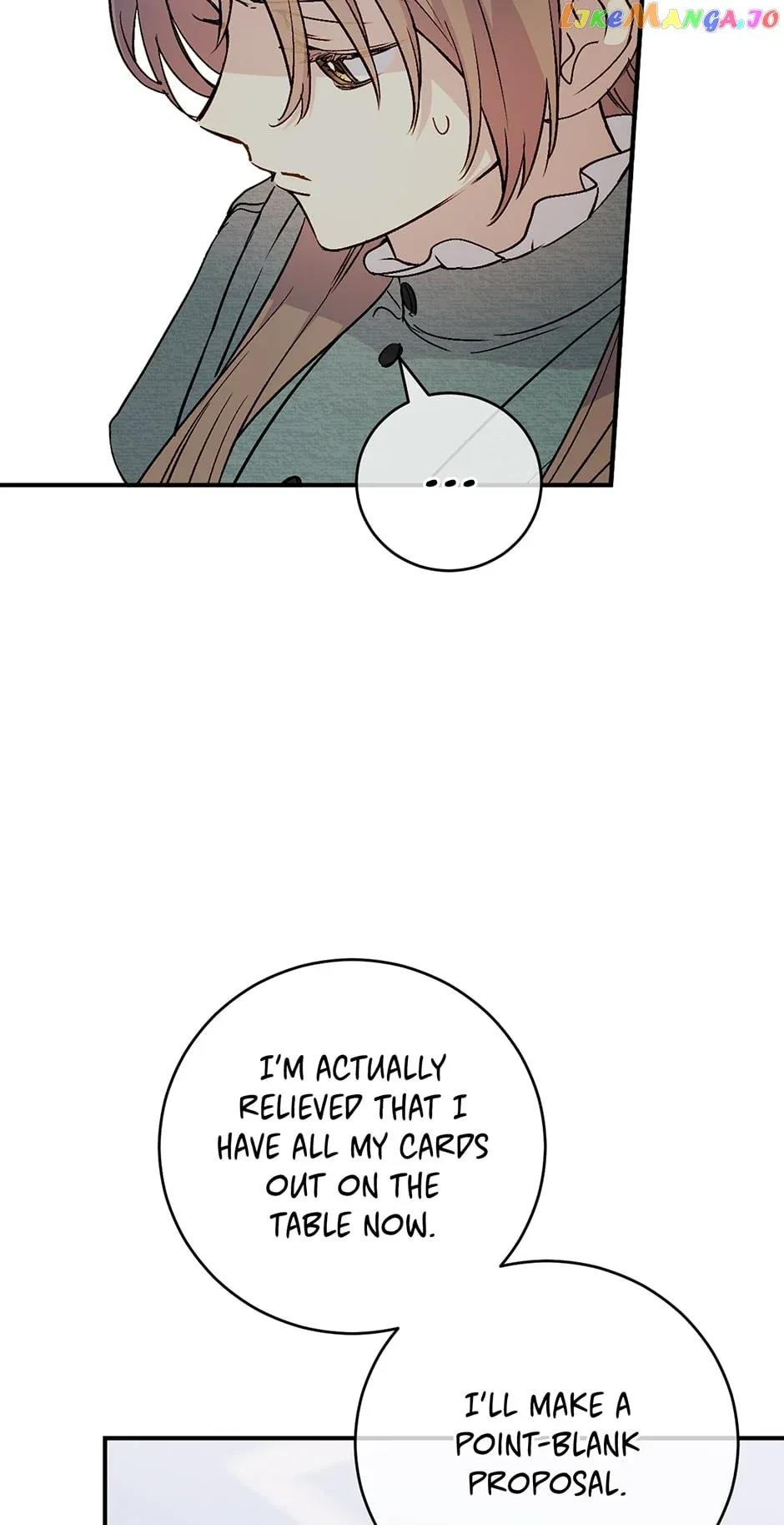 Read A Capable Maid Manga Online