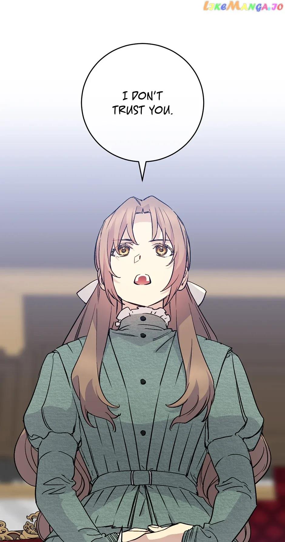 Read A Capable Maid Manga Online