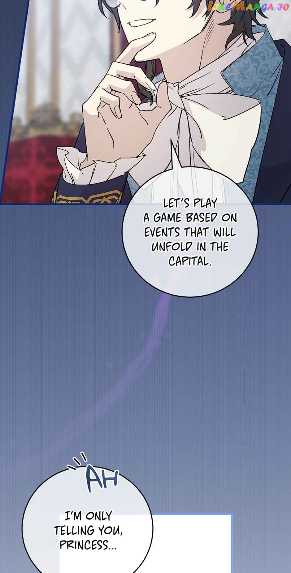 Read A Capable Maid Manga Online