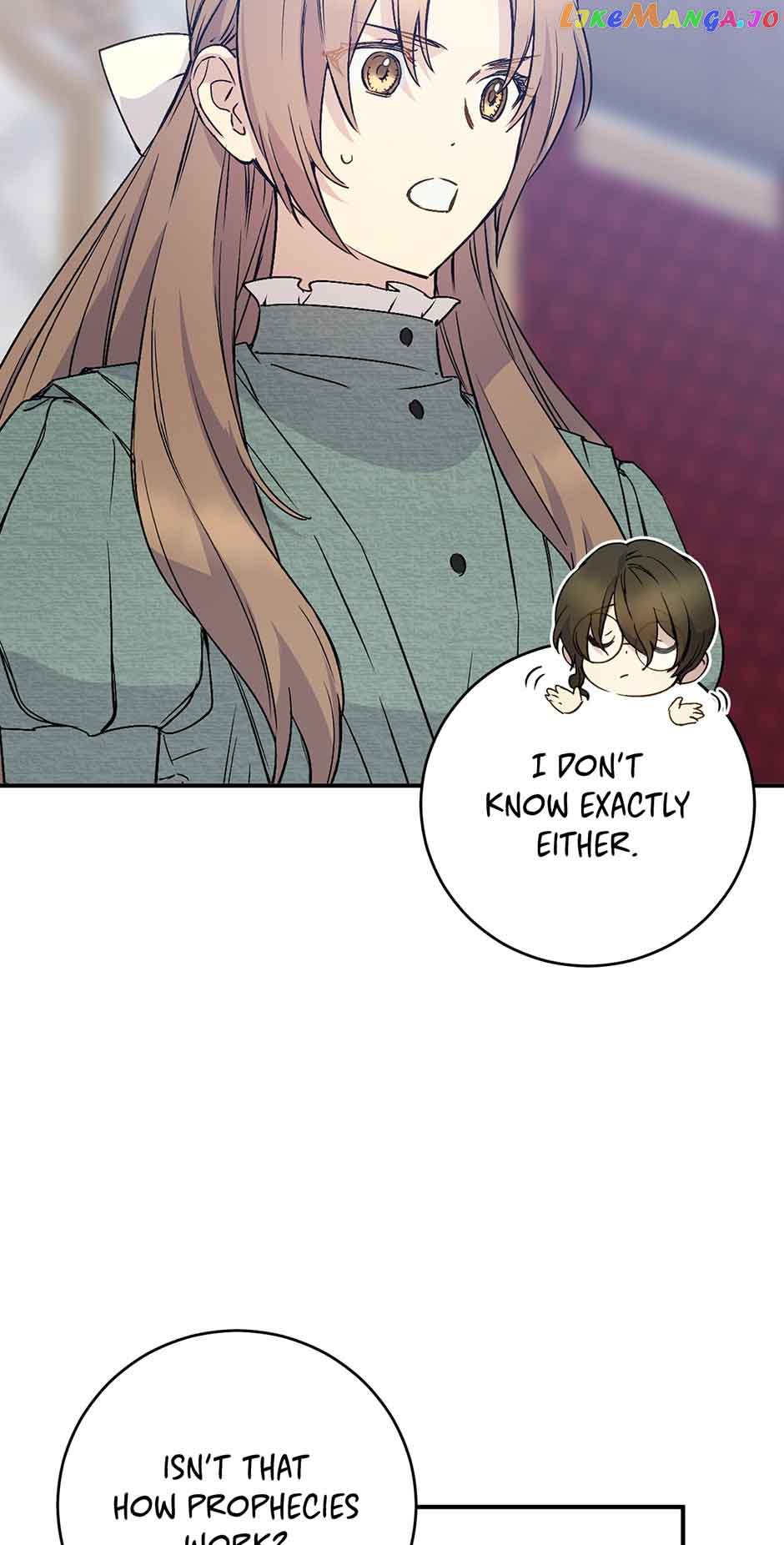 Read A Capable Maid Manga Online