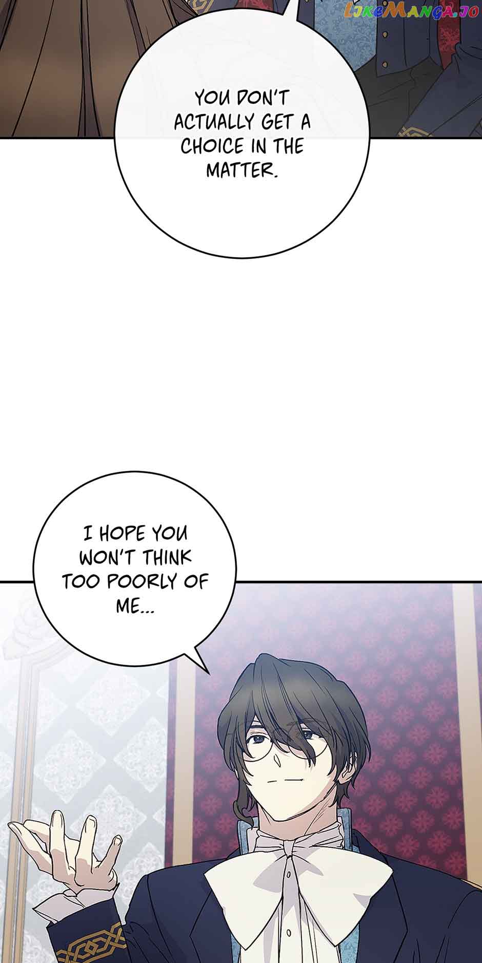 Read A Capable Maid Manga Online