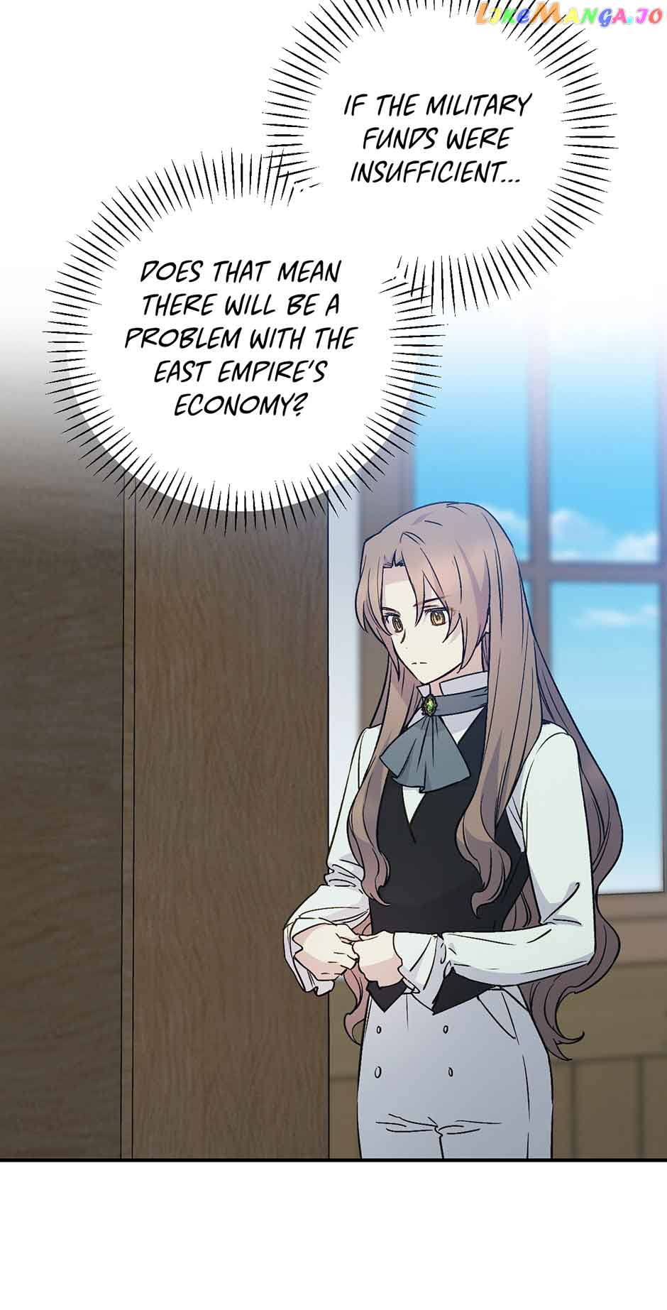 Read A Capable Maid Manga Online