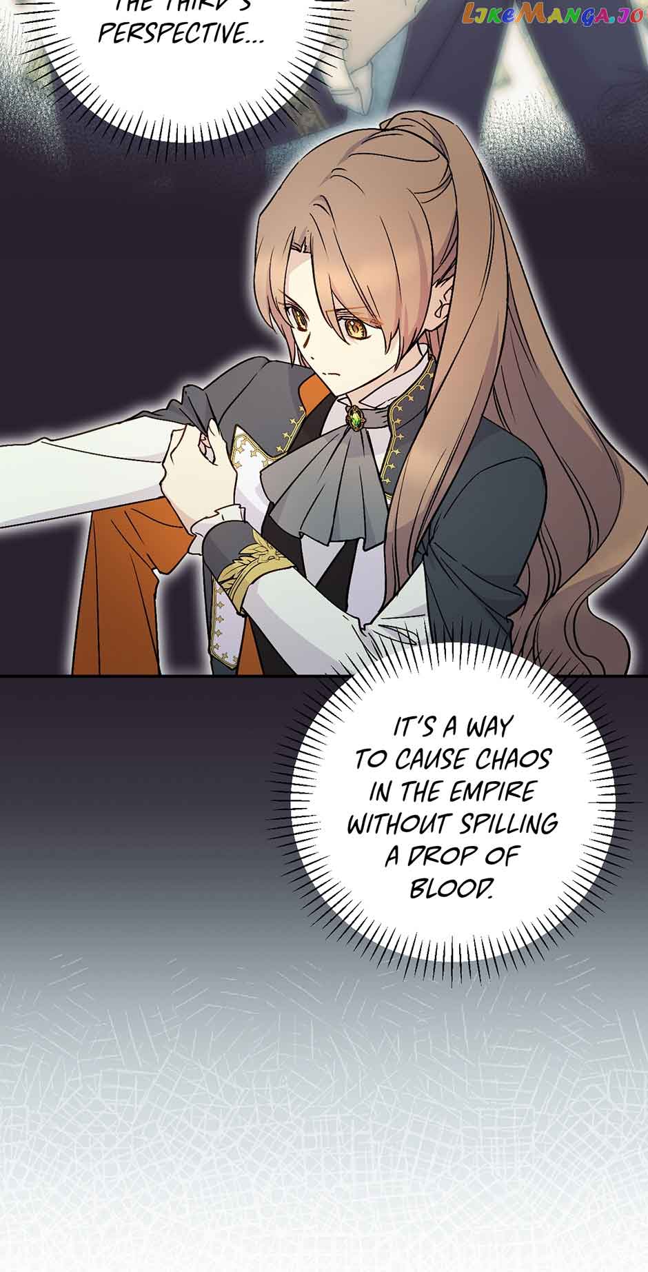 Read A Capable Maid Manga Online