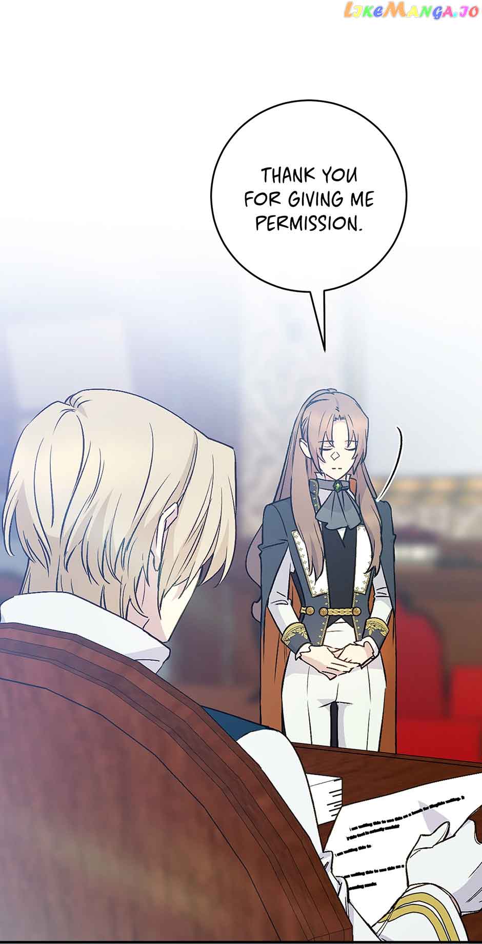 Read A Capable Maid Manga Online