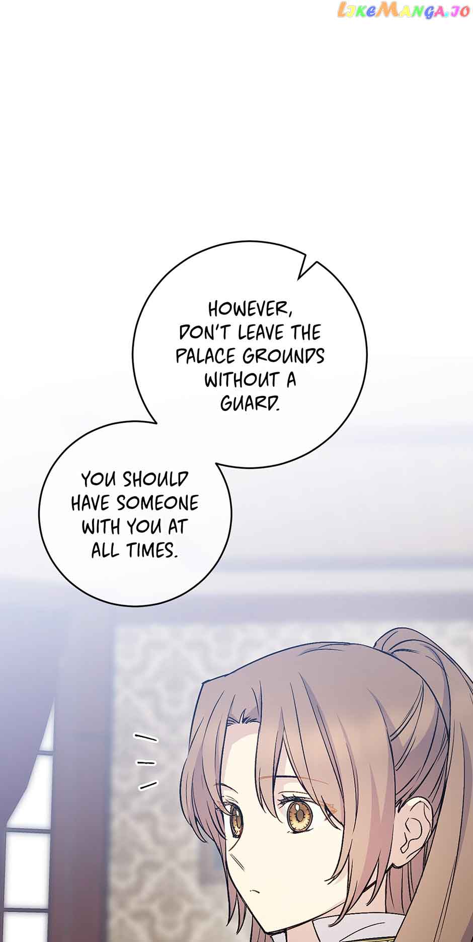 Read A Capable Maid Manga Online