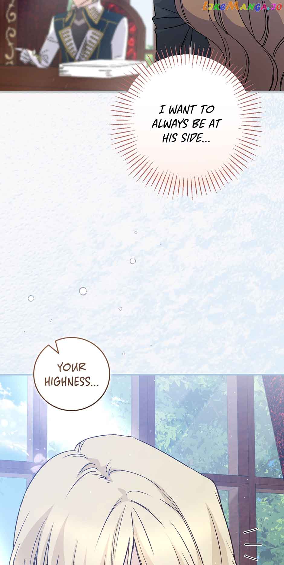 Read A Capable Maid Manga Online