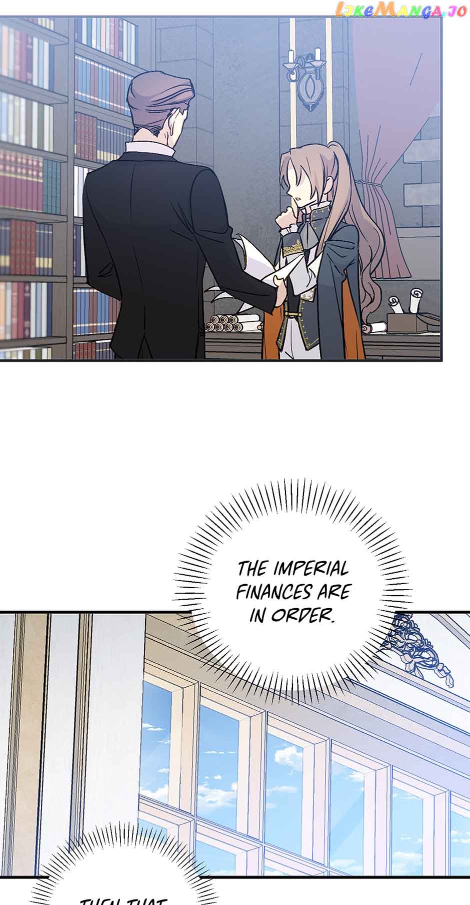 Read A Capable Maid Manga Online