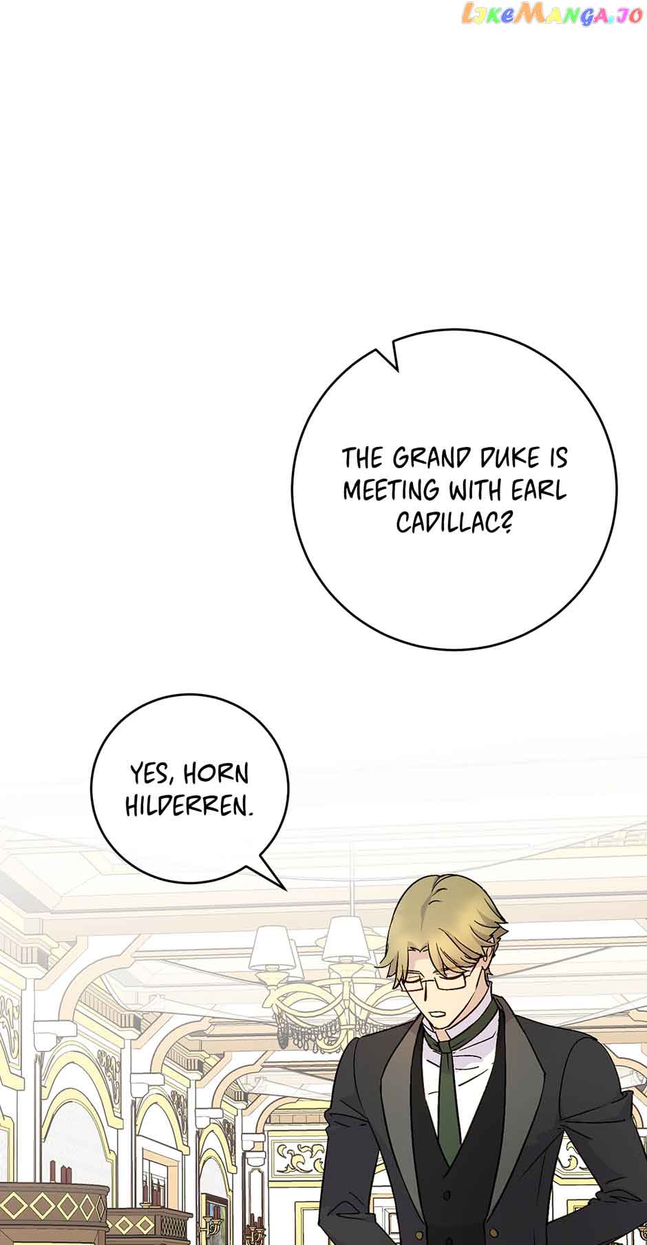 Read A Capable Maid Manga Online