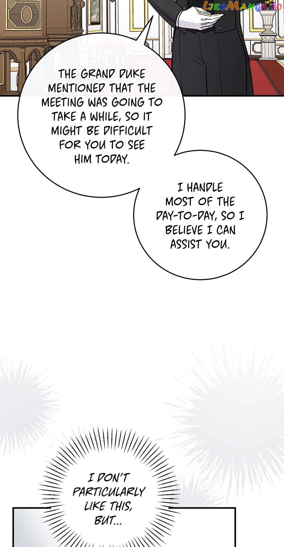 Read A Capable Maid Manga Online