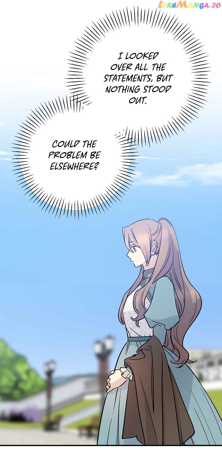 Read A Capable Maid Manga Online