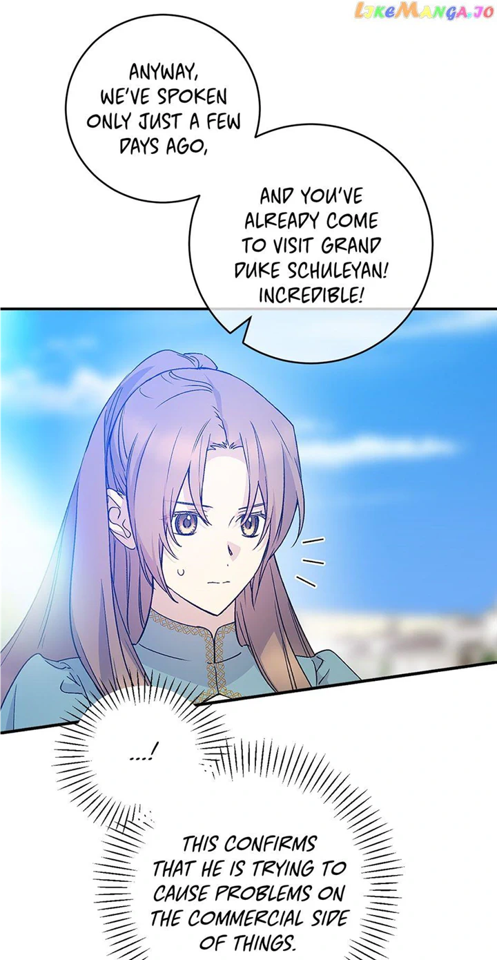 Read A Capable Maid Manga Online