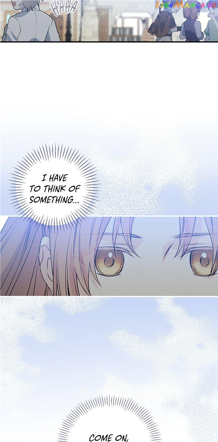 Read A Capable Maid Manga Online