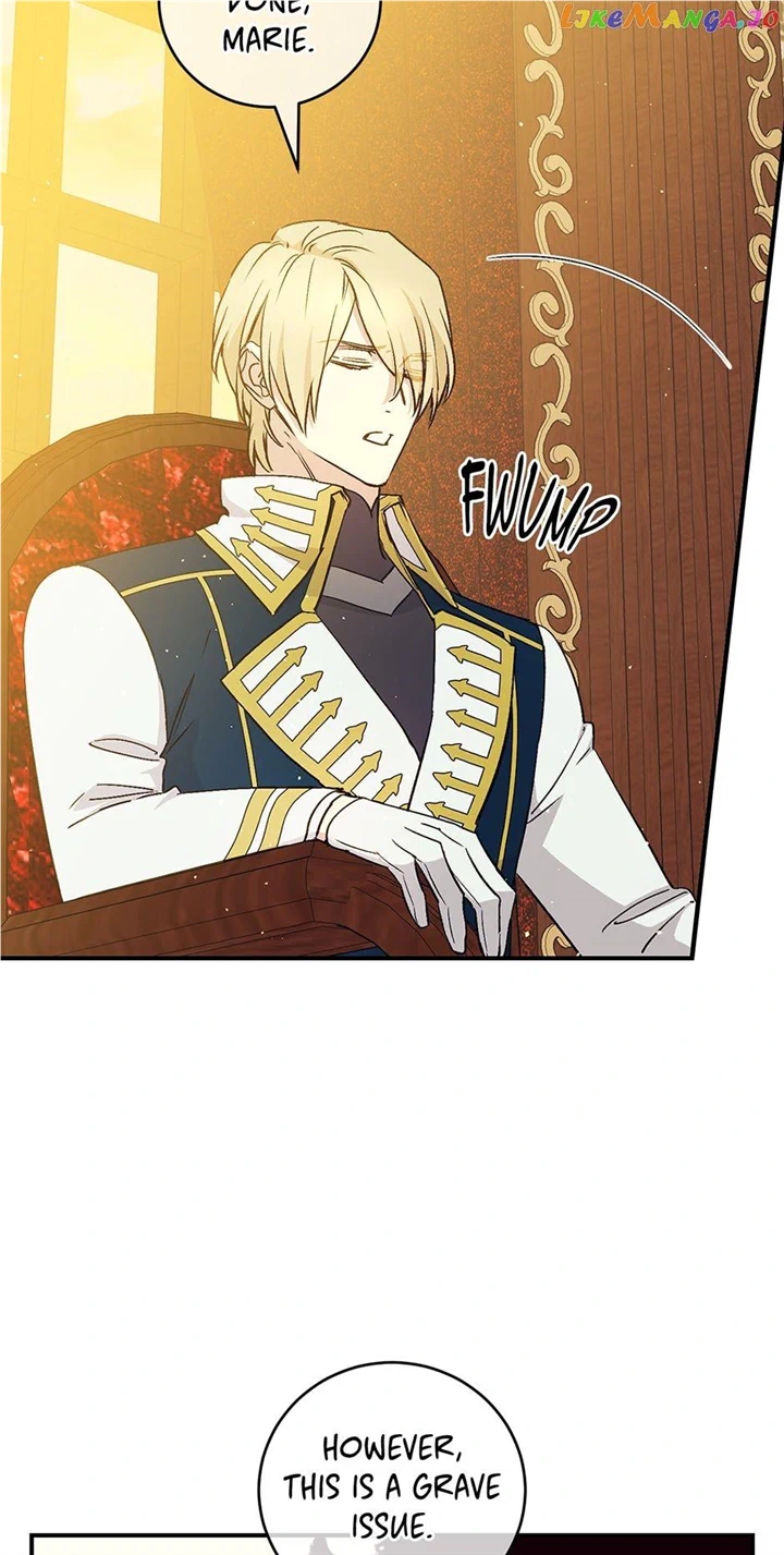 Read A Capable Maid Manga Online