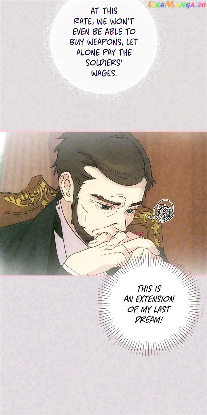 Read A Capable Maid Manga Online
