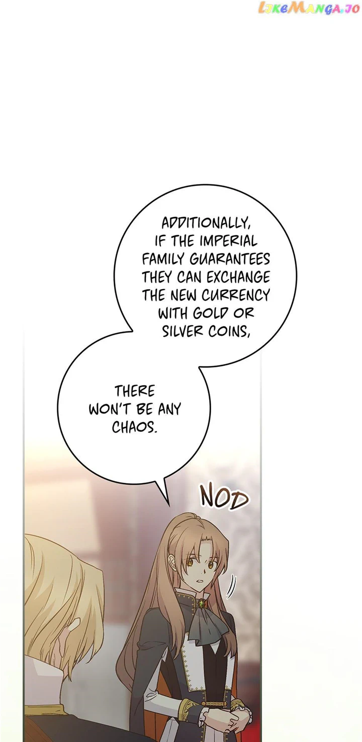 Read A Capable Maid Manga Online
