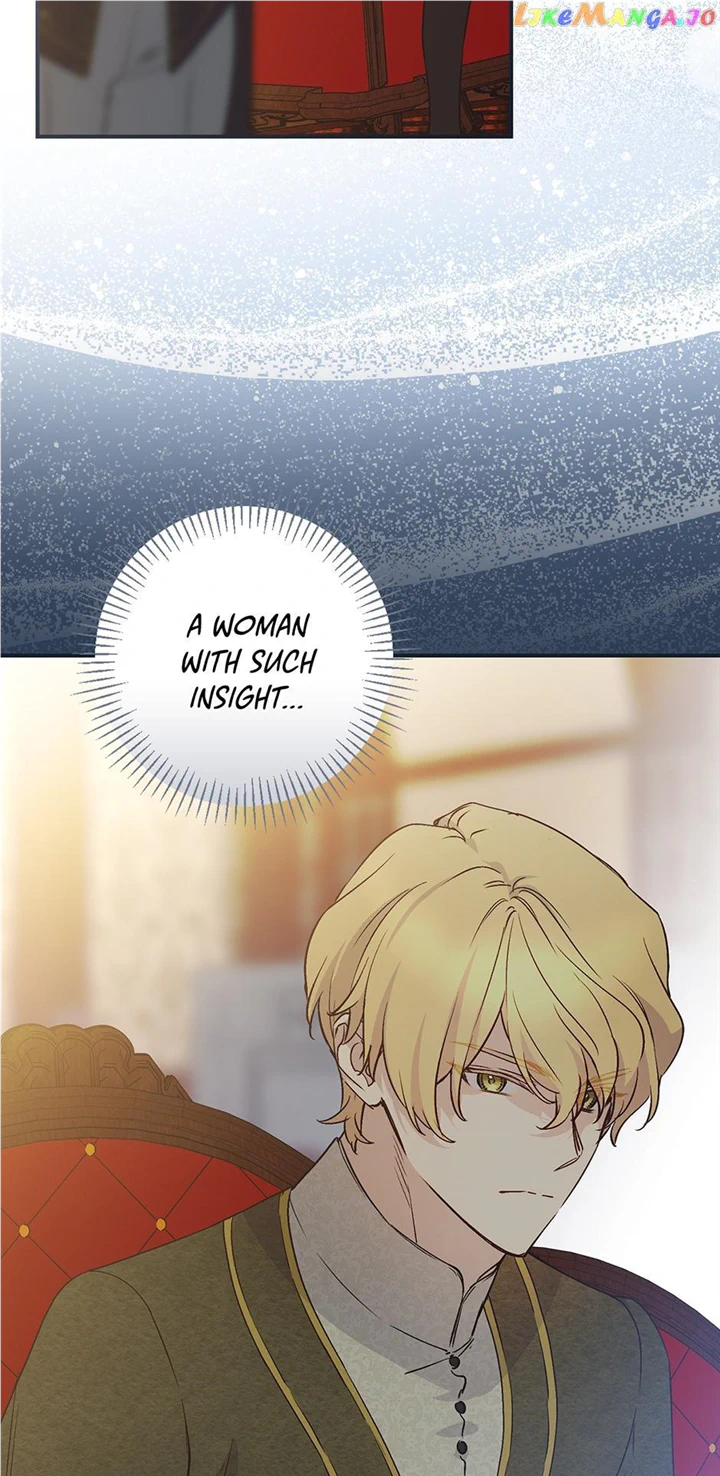 Read A Capable Maid Manga Online