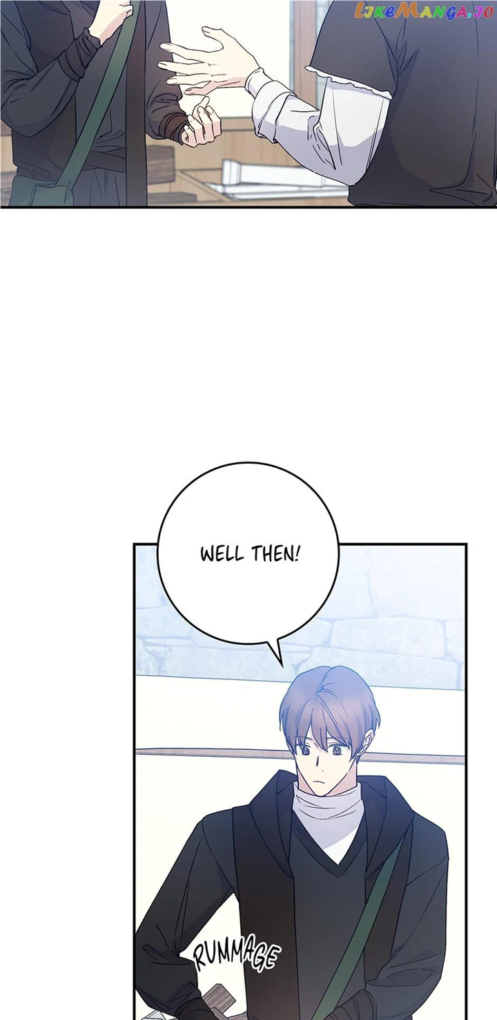 Read A Capable Maid Manga Online