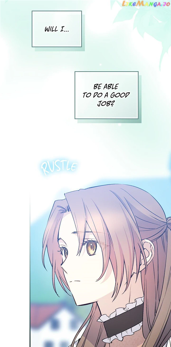 Read A Capable Maid Manga Online
