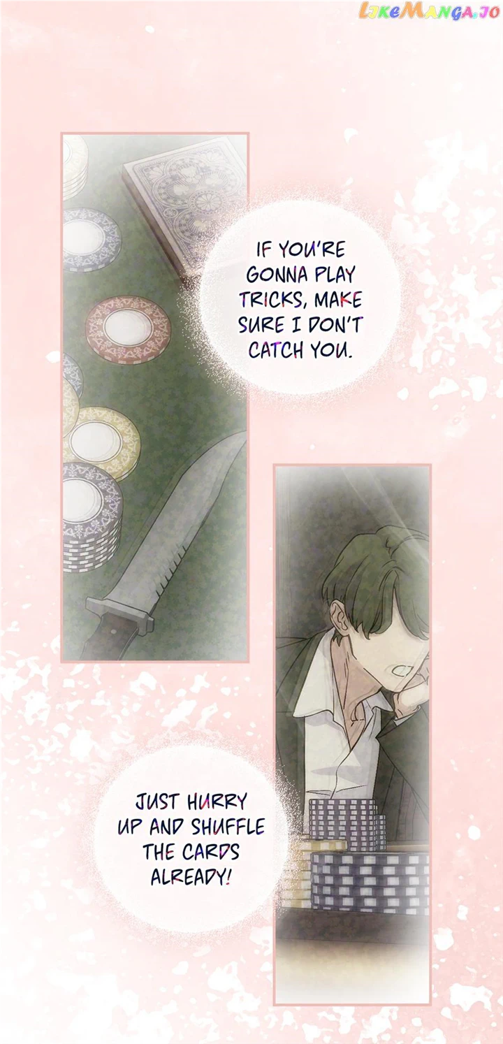 Read A Capable Maid Manga Online