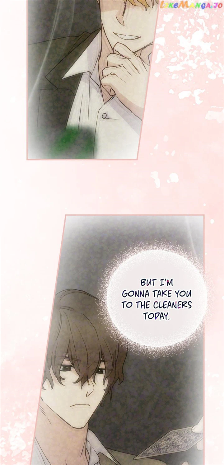 Read A Capable Maid Manga Online