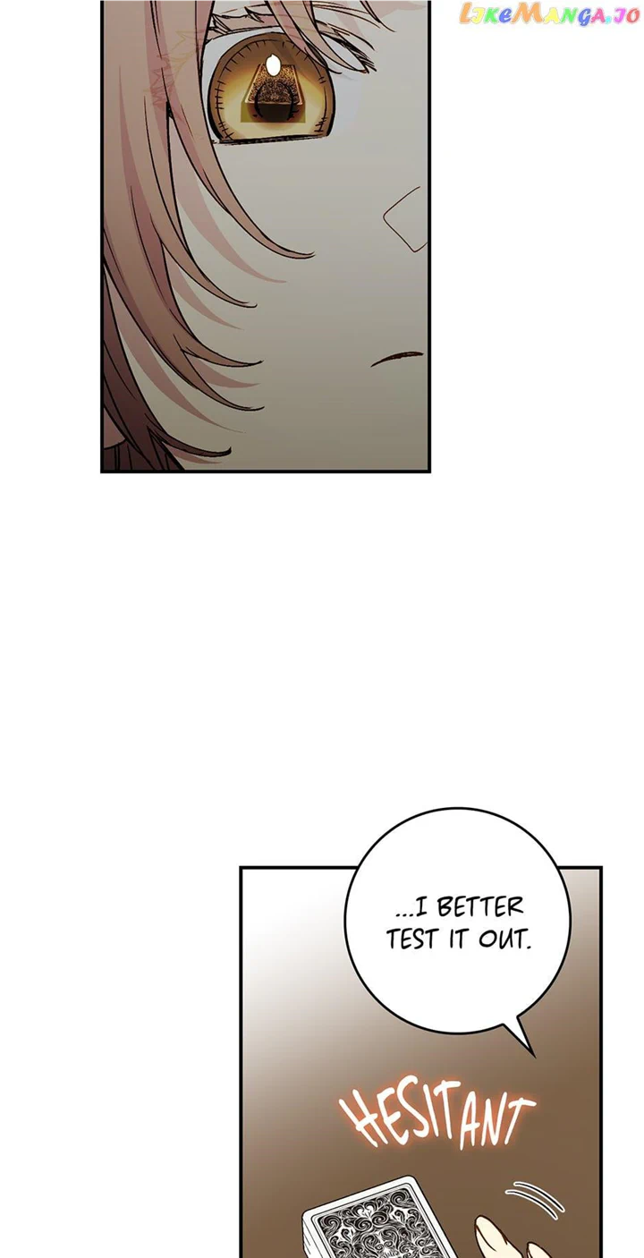 Read A Capable Maid Manga Online