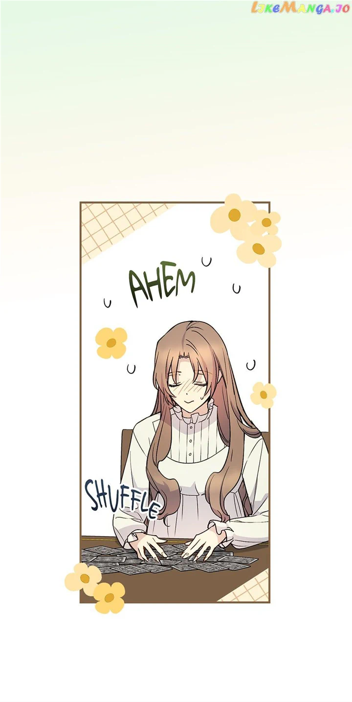 Read A Capable Maid Manga Online