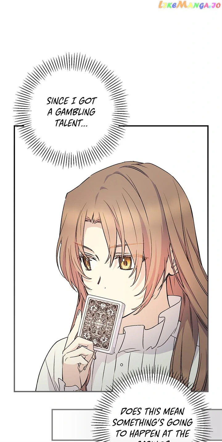 Read A Capable Maid Manga Online